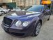 Bentley Continental, 2006, Газ пропан-бутан / Бензин, 6 л., 109 тыс. км, Седан, Фиолетовый, Киев 24367 фото 5