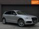 Audi A5, 2013 р., Бензин, 206 тис. км, Позашляховик / Кросовер, Сірий, Миколаїв AT-10424034 фото 3