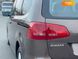 Volkswagen Sharan, 2011, Дизель, 2 л., 270 тыс. км, Минивен, Коричневый, Ужгород Cars-Pr-66239 фото 8