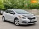 Kia Forte, 2013, Бензин, 1.8 л., 169 тыс. км, Седан, Серый, Кривой Рог 52735 фото 1