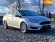 Ford Focus, 2017, Бензин, 2 л., 112 тыс. км, Седан, Серый, Львов 31315 фото 1