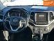 Jeep Cherokee, 2018 р., Бензин, 140 тис. км, Позашляховик / Кросовер, Сірий, Вінниця AT-10408832 фото 9