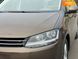 Volkswagen Sharan, 2011, Дизель, 2 л., 270 тыс. км, Минивен, Коричневый, Ужгород Cars-Pr-66239 фото 6