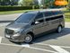 Mercedes-Benz Metris, 2018, Бензин, 92 тыс. км, Минивен, Коричневый, Киев Cars-Pr-186193 фото 9