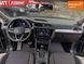 Volkswagen Tiguan, 2022 р., Бензин, 94 тис. км, Позашляховик / Кросовер, Сірий, Дніпро (Дніпропетровськ) AT-10406266 фото 18