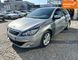 Peugeot 308, 2015 г., Бензин, 175 тыс. км, Хетчбек, Серый, Днепр (Днепропетровск) AT-10399950 фото 1