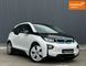 BMW I3, 2015 г., Електро, 87 тыс. км, Хетчбек, Белый, Николаев AT-10417367 фото 2