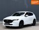 Mazda CX-5, 2024 р., Бензин, 11 тис. км, Позашляховик / Кросовер, Білий, Миколаїв AT-10418152 фото 1
