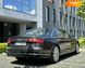 Audi A8, 2015, Бензин, 3 л., 128 тис. км, Седан, Чорний, Львів 102748 фото 112