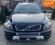 Volvo XC90, 2012 г., Дизель, 235 тыс. км, Внедорожник / Кроссовер, Чорный, Ивано Франковск AT-10404972 фото 1