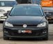 Volkswagen Golf, 2014 г., Дизель, 241 тыс. км, Седан, Чорный, Харьков AT-10405997 фото 1