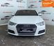 Audi A4, 2018 р., Дизель, 203 тис. км, Універсал, Білий, Львів AT-10410401 фото 1