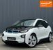 BMW I3, 2015 г., Електро, 87 тыс. км, Хетчбек, Белый, Николаев AT-10417367 фото 1
