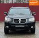 Hyundai Santa FE, 2009 р., Газ пропан-бутан / Бензин, 140 тис. км, Позашляховик / Кросовер, Чорний, Миколаїв AT-10410606 фото 1