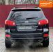 Hyundai Santa FE, 2009 р., Газ пропан-бутан / Бензин, 140 тис. км, Позашляховик / Кросовер, Чорний, Миколаїв AT-10410606 фото 5