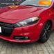 Dodge Dart, 2015, Бензин, 2.36 л., 178 тыс. км, Седан, Красный, Львов 30312 фото 6