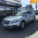 Honda Crosstour, 2013, Бензин, 2.4 л., 328 тыс. км, Хетчбек, Серый, Житомир 40650 фото 9