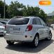 Chevrolet Captiva, 2014, Бензин, 2.4 л., 112 тис. км, Позашляховик / Кросовер, Сірий, Кривий Ріг 107577 фото 2