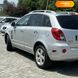 Chevrolet Captiva, 2014, Бензин, 2.4 л., 112 тис. км, Позашляховик / Кросовер, Сірий, Кривий Ріг 107577 фото 33