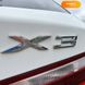 BMW X3, 2013, Дизель, 2 л., 218 тис. км, Позашляховик / Кросовер, Білий, Суми 39011 фото 10