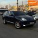 Porsche Cayenne, 2005 р., Газ пропан-бутан / Бензин, 170 тис. км, Позашляховик / Кросовер, Синій, Дніпро (Дніпропетровськ) AT-10416270 фото 3
