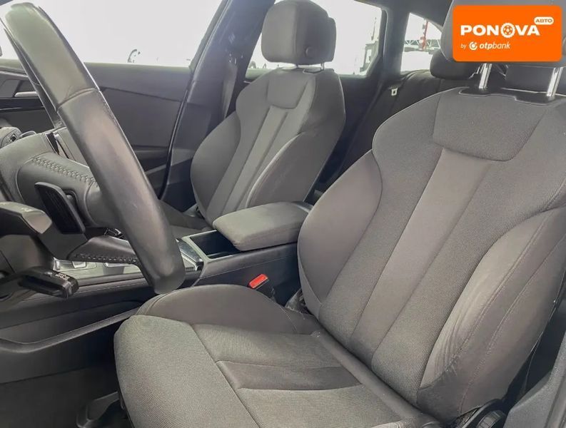Audi A4, 2018 р., Дизель, 203 тис. км, Універсал, Білий, Львів AT-10410401 фото