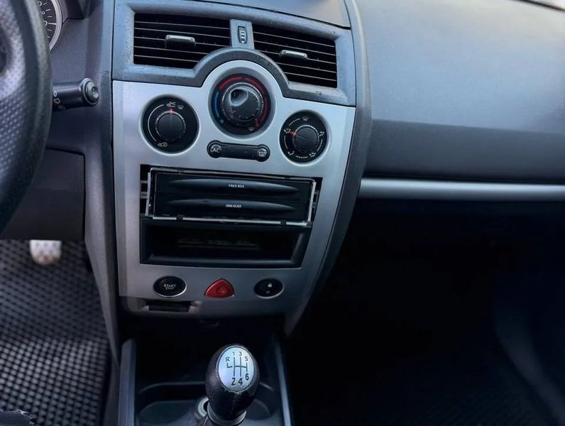 Renault Megane, 2008 р., Дизель, 254 тис. км, Універсал, Синій, Дніпро (Дніпропетровськ) AT-10410711 фото