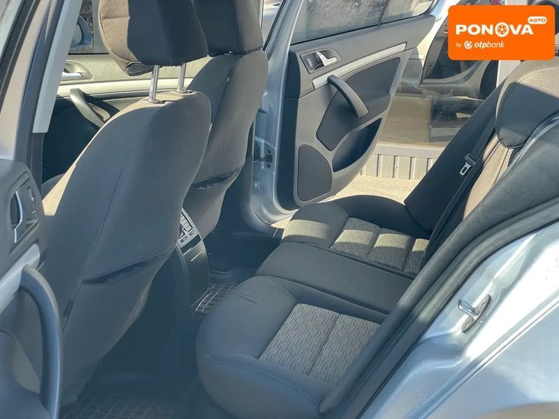 Skoda Octavia, 2011 г., Газ пропан-бутан / Бензин, 278 тыс. км, Лифтбек, Серый, Житомир AT-10414598 фото