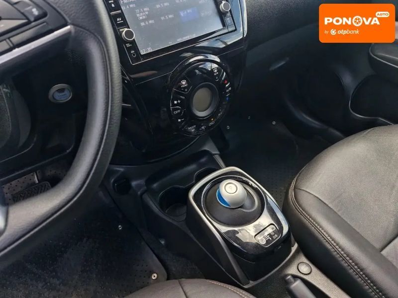 Nissan Note, 2018 р., Гібрид (HEV), 34 тис. км, Хетчбек, Білий, Миколаїв AT-10418365 фото