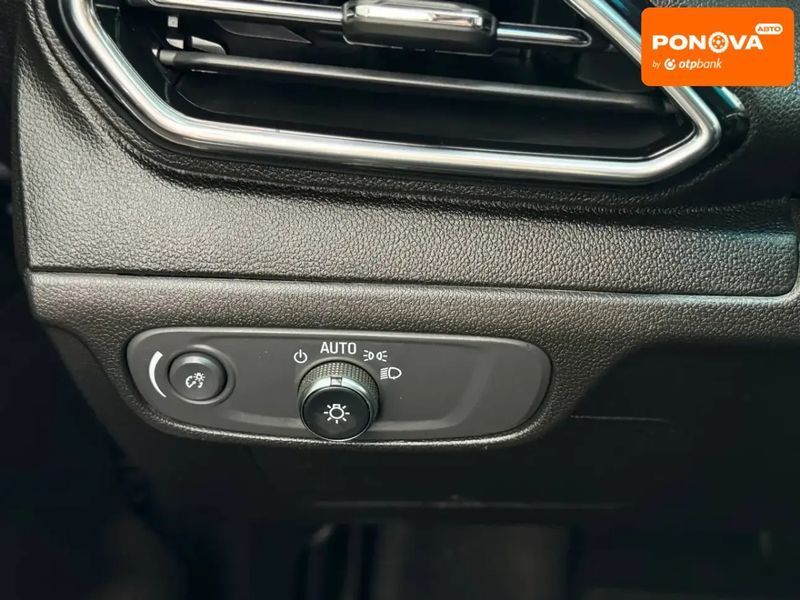 Chevrolet Bolt EV, 2023 р., Електро, 66 тис. км, Хетчбек, Сірий, Кривий Ріг AT-10406991 фото
