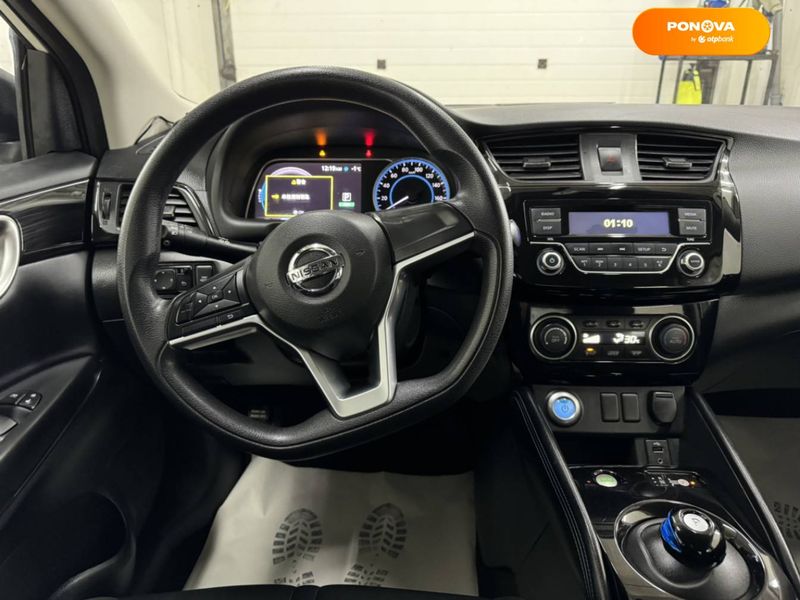 Nissan Sylphy, 2018, Електро, 55 тыс. км, Седан, Белый, Львов 12086 фото