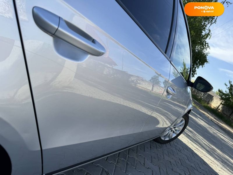 Volkswagen Passat, 2012, Дизель, 1.97 л., 256 тис. км, Універсал, Сірий, Стрий 41008 фото