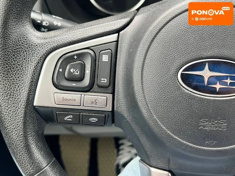 Subaru Forester, 2017 г., Бензин, 103 тыс. км, Внедорожник / Кроссовер, Киев AT-10418442 фото