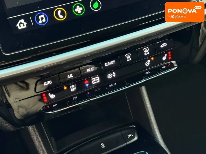 Chevrolet Bolt EV, 2023 р., Електро, 66 тис. км, Хетчбек, Сірий, Кривий Ріг AT-10406991 фото