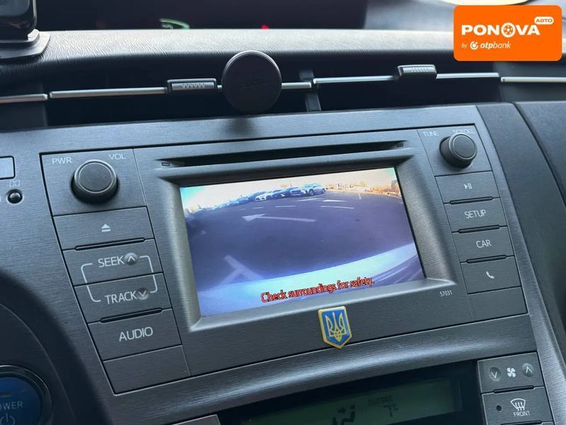 Toyota Prius, 2012 р., 284 тис. км, Седан, Київ AT-10413950 фото