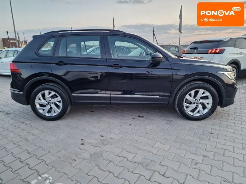 Volkswagen Tiguan, 2023 г., Дизель, 192 тыс. км, Внедорожник / Кроссовер, Чорный, Винница AT-10421914 фото
