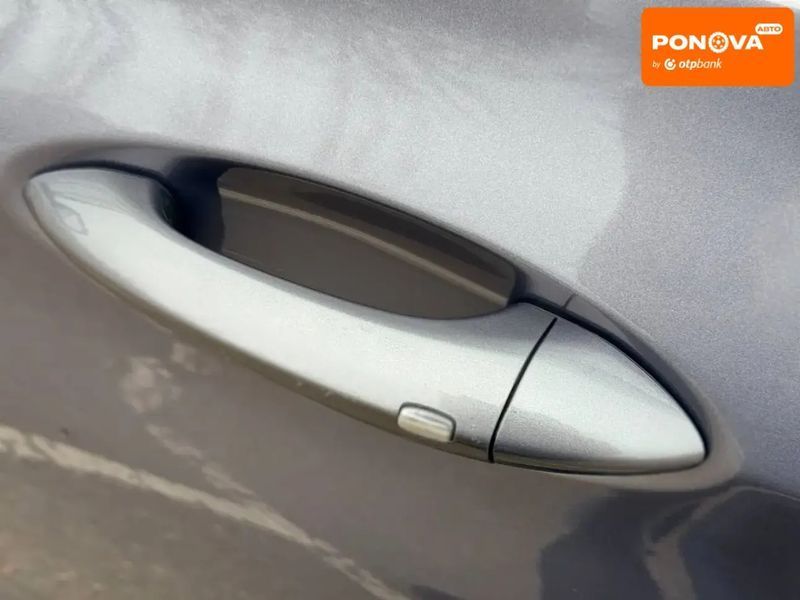 Chevrolet Bolt EV, 2023 р., Електро, 66 тис. км, Хетчбек, Сірий, Кривий Ріг AT-10406991 фото