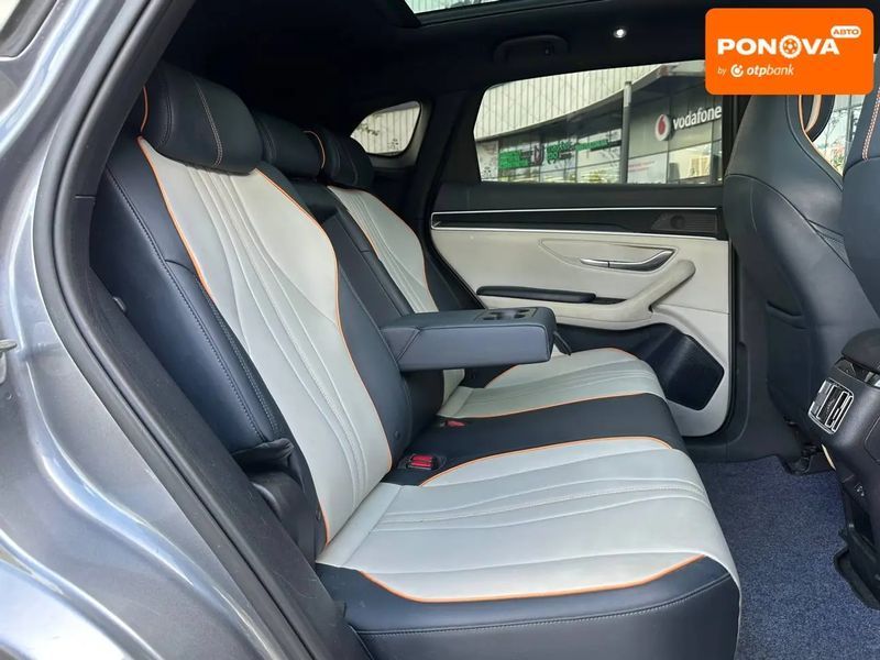 BYD Song Plus, 2021 г., Електро, 85 тыс. км, Внедорожник / Кроссовер, Киев AT-10418900 фото