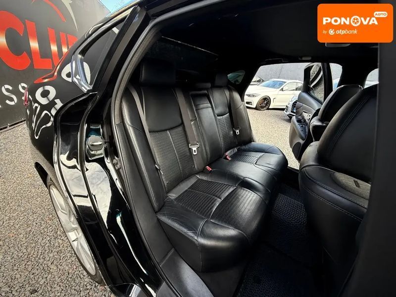 Infiniti M30, 2013 г., Дизель, 198 тыс. км, Седан, Чорный, Одесса AT-10409866 фото