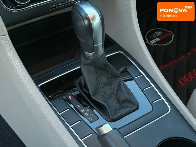 Volkswagen Passat, 2018 р., Бензин, 145 тис. км, Седан, Білий, Харків AT-10402560 фото