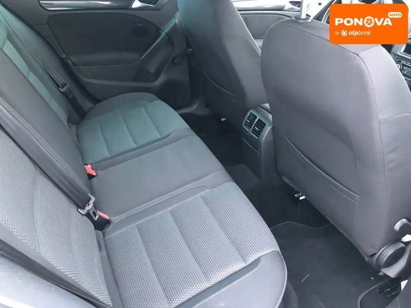 Volkswagen Golf, 2010 р., Бензин, 215 тис. км, Хетчбек, Сірий, Полтава AT-10409032 фото