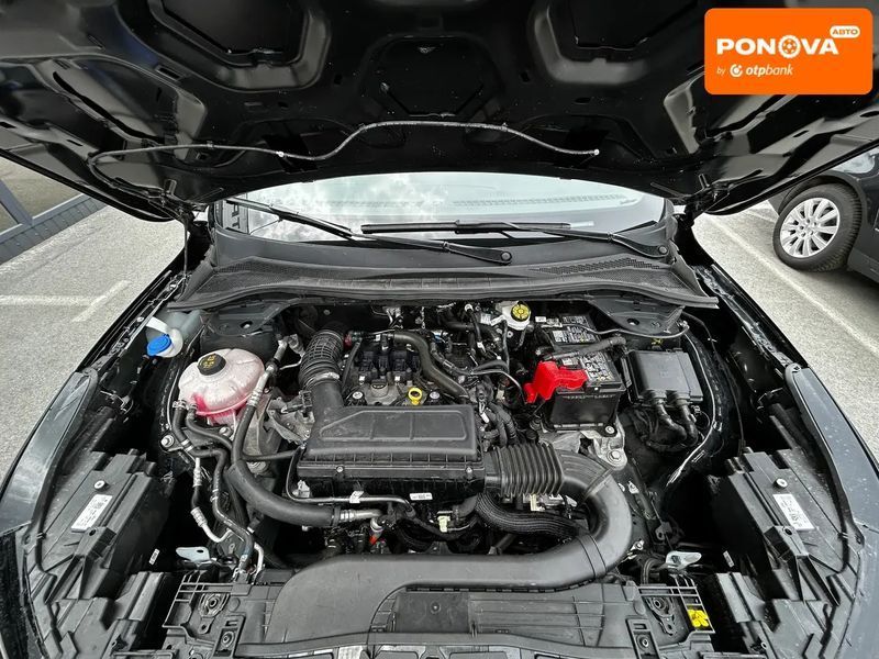 Ford Escape, 2024 г., Бензин, 61 тыс. км, Внедорожник / Кроссовер, Чорный, Житомир AT-10418236 фото
