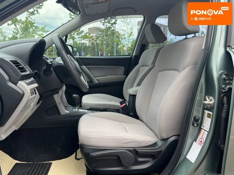Subaru Forester, 2017 г., Бензин, 103 тыс. км, Внедорожник / Кроссовер, Киев AT-10418442 фото