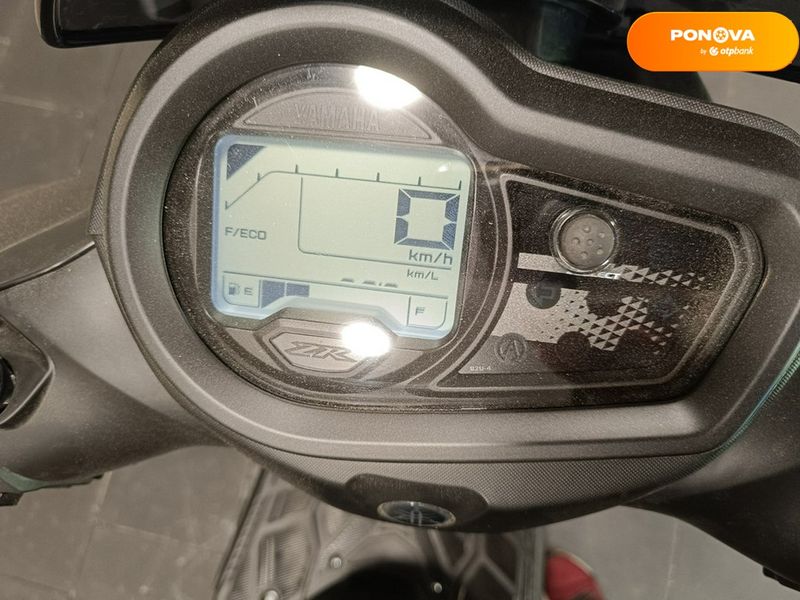 Новий Yamaha RayZR, 2024, Бензин, 125 см3, Скутер, Львів new-moto-104385 фото