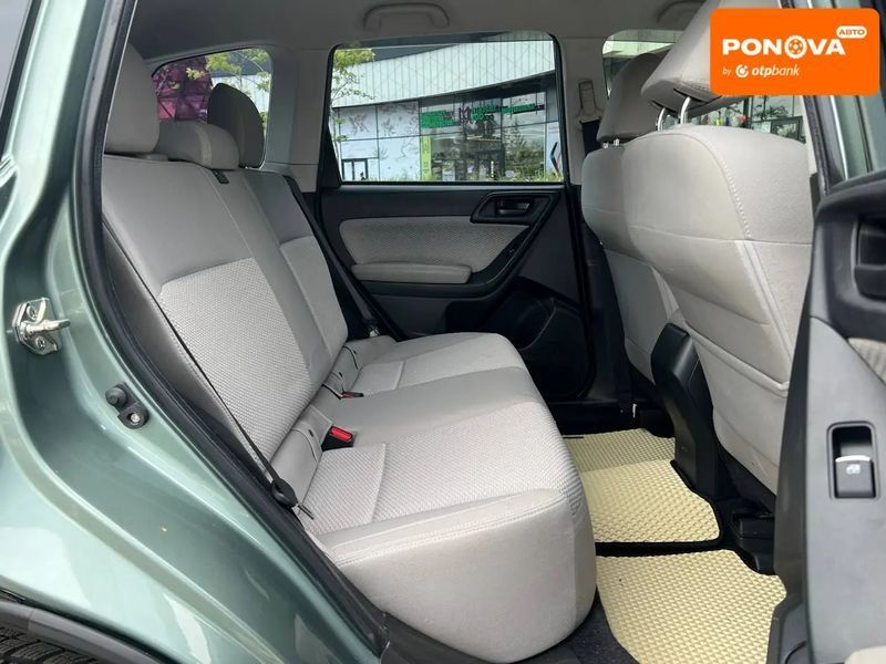 Subaru Forester, 2017 г., Бензин, 103 тыс. км, Внедорожник / Кроссовер, Киев AT-10418442 фото