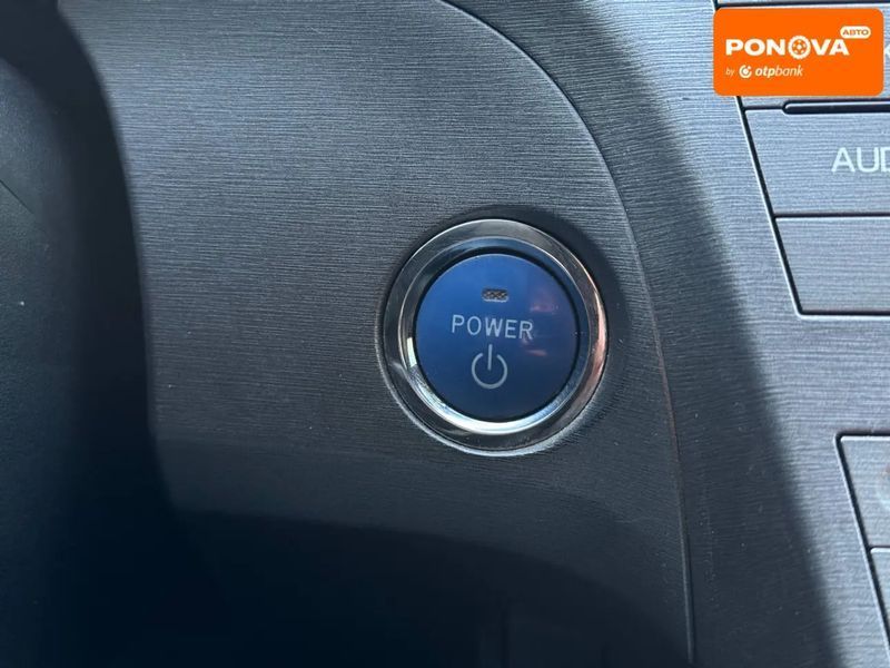 Toyota Prius, 2012 р., 284 тис. км, Седан, Київ AT-10413950 фото
