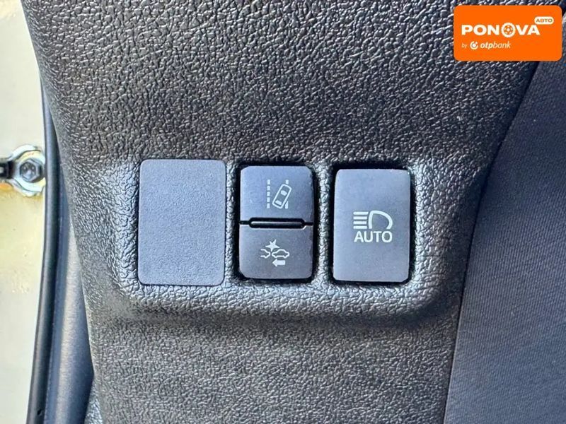 Toyota Aqua, 2018 г., Гибрид (HEV), 99 тыс. км, Хетчбек, Бежевый, Киев AT-10418067 фото