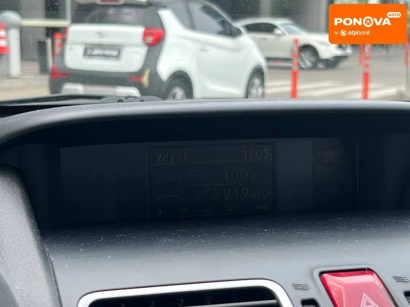 Subaru Forester, 2017 г., Бензин, 103 тыс. км, Внедорожник / Кроссовер, Киев AT-10418442 фото