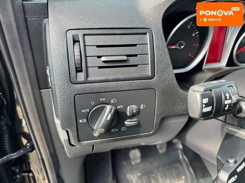 Ford C-Max, 2008 г., Бензин, 176 тыс. км, Минивен, Чорный, Днепр (Днепропетровск) AT-10412840 фото