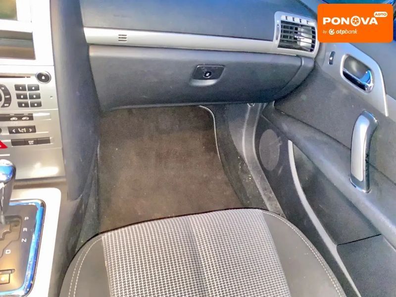Peugeot 407, 2006 г., Бензин, 127 тыс. км, Седан, Синий, Киев AT-10404533 фото